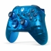 Commande Gaming Sans Fil Microsoft QAU-00151