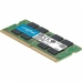 Mémoire RAM Crucial 16 GB 3200 MHz CL22 DDR4