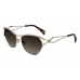 Sieviešu Saulesbrilles Lanvin LNV114S-740 ø 58 mm