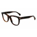 Montura de Gafas Hombre Lanvin LNV2620-214 Marrón Ø 52 mm