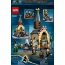 Juego de Construcción Lego Harry Potter 76426 Hogwarts Boathouse Plástico