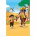 Фигурки Playmobil Asterix 71545 8 Части