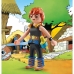 Εικόνες Playmobil Asterix 71549 7 Τεμάχια