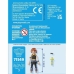 Εικόνες Playmobil Asterix 71549 7 Τεμάχια