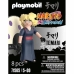 Figuras Playmobil Naruto 71565 8 Peças