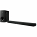 Soundbar YAMAHA Zwart 200 W