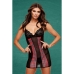 Erotic Costume Teacher’s Pet School Girl Red M/L