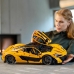 Konstruktsioon komplekt Lego McLaren P1 Mitmevärviline