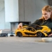 Igra Gradnje Lego Technic 42172 McLaren P1 3893 Dijelovi