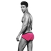 Classic underpants Envy Pink S/M