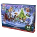 Bouwspel Lego 77051 Multicolour 292 Onderdelen