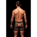 Herren-Boxershorts Envy Schwarz S/M