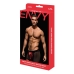 Men's Boxer Shorts Envy Black L/XL