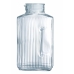 Sticlă din sticlă Luminarc Quadro Transparent Sticlă 2 L