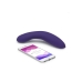 Vibrador Para el Punto G We-Vibe RAVEPUR