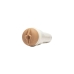 Consolador Realista Fleshlight Cream