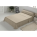 Set beddengoed Pierre Cardin ARCADIA Bruin Bed van 105