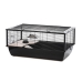 Cage INTER-ZOO G306ACTB Bois Métal Plastique 48 x 48 x 36 cm