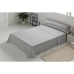 Set beddengoed Pierre Cardin ARCADIA Grijs Bed van 90