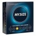 Condoms Mister Size 04111670000 (3 pcs) 17,8 cm