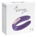 Couples - masážny prístroj Satisfyer Partner Plus