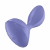 Anustappi Satisfyer  Sweet Seal Purppura