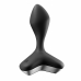 Plug Anal Game Changer Satisfyer Negro