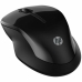 Mouse Fără Fir HP 250 Negru 1600 dpi