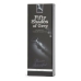 Boules Anales Fifty Shades of Grey Noir Silicone