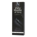 Boules Anales Fifty Shades of Grey Noir Silicone