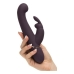 Vibratore Rabbit Fifty Shades of Grey N10539 Viola