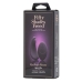 G-Spot Vibrator Fifty Shades of Grey N10542 Purple