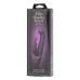 Vibratore Rabbit Fifty Shades of Grey N10539 Viola