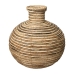 Vase Romimex Natural Fibre 37 x 39 x 37 cm