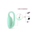 Vibrator Magic Motion Blau