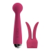 Vibrador Svakom NS6988 Ameixa