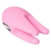 G-Punkt Vibrator Svakom Sensual Pink