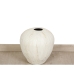 Vase Romimex Beige Terrakotta 40 x 40 x 40 cm