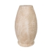 Vase Romimex Beige Terre cuite 31 x 54 x 31 cm