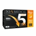 Brûle-graisses XLS Medical FORTE 5x 180 Unités