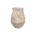 Vaas Romimex Beige Terra cotta 33 x 44 x 33 cm