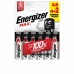 Akut Energizer ENERGIZER MAX POWER (6 osaa)