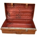 Valise décorative Alexandra House Living Marron Fer Style artisanal 34 x 19 x 63 cm