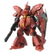 Figura colecionável Bandai SAZABI Acrílico Plástico