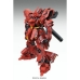 Figura colecionável Bandai SAZABI Acrílico Plástico