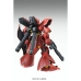 Figura colecionável Bandai SAZABI Acrílico Plástico