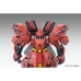 Figura Coleccionable Bandai SAZABI Acrílico Plástico