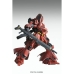 Figura colecionável Bandai SAZABI Acrílico Plástico