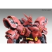 Figura colecionável Bandai SAZABI Acrílico Plástico