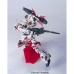 Collectable Figures Bandai GUN83203 Yellow Blue White Black Red Plastic